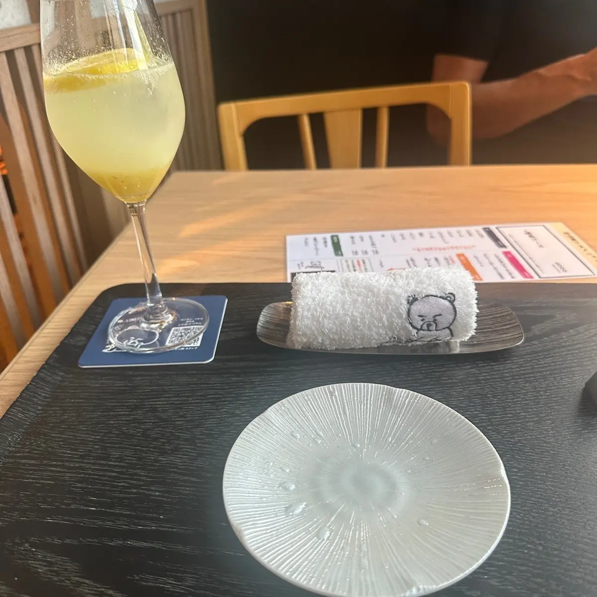 中目黒の隠れ家レストラン「熊の焼き鳥」の画像_3