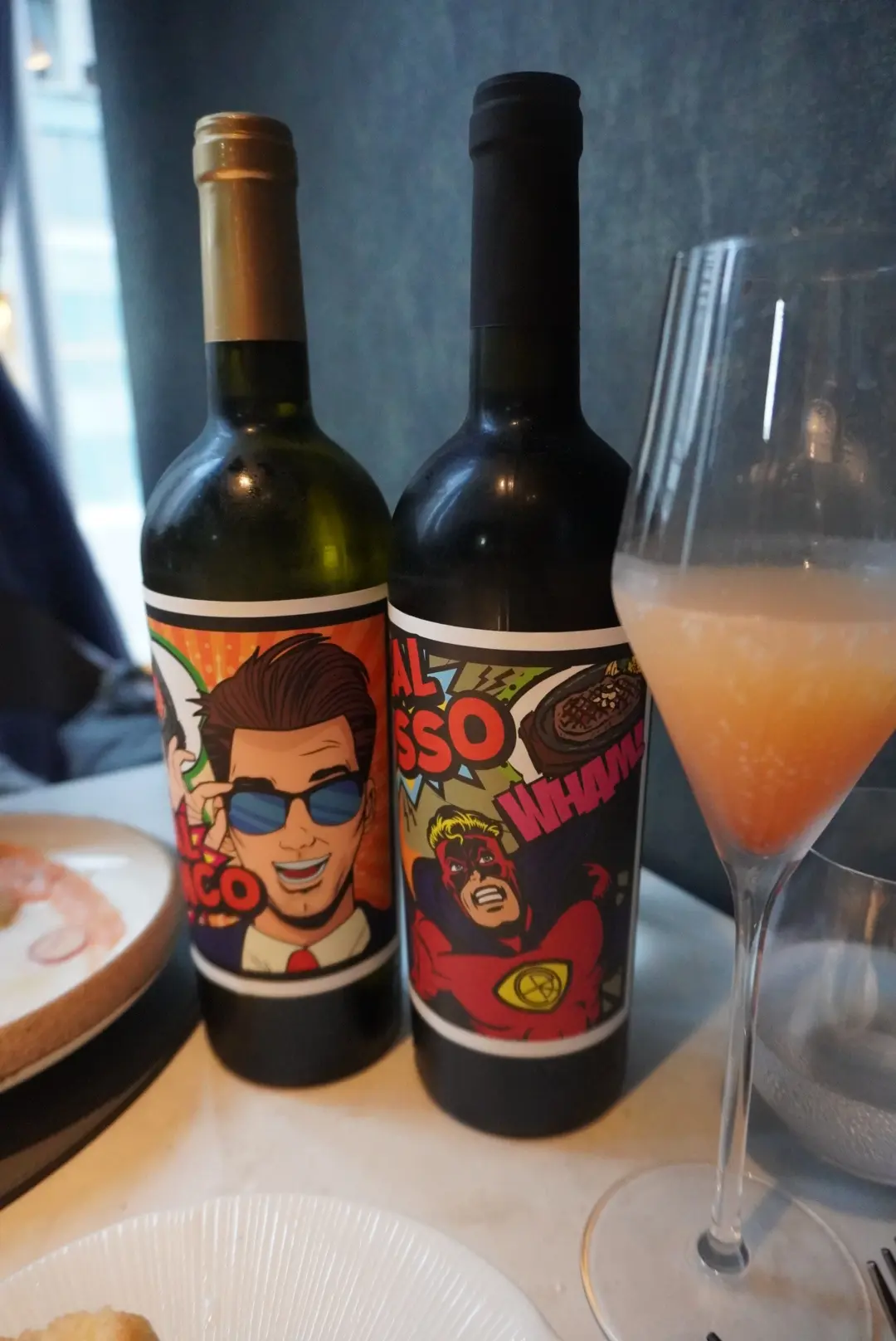 関西旅行☆オープン間もないKITTE大阪の画像_16