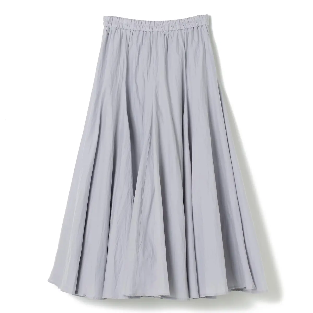 涼しさと華やかさ、開放感に満ちた服さえあの画像_10