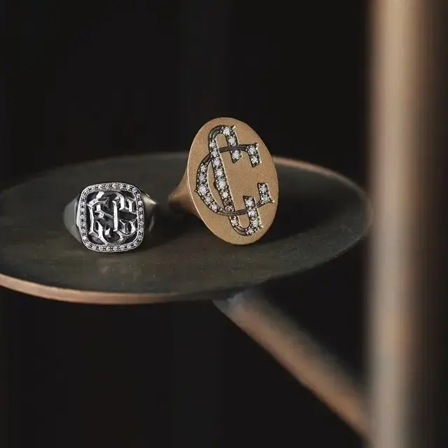 HUM　ALASIA GIOIELLI