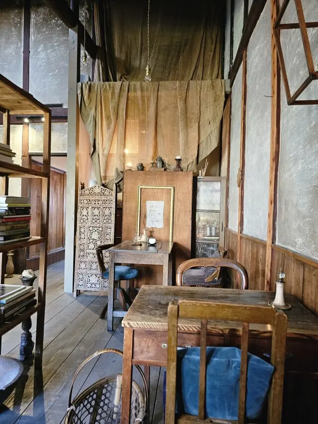 住宅街に佇む京都の大人カフェの画像_3