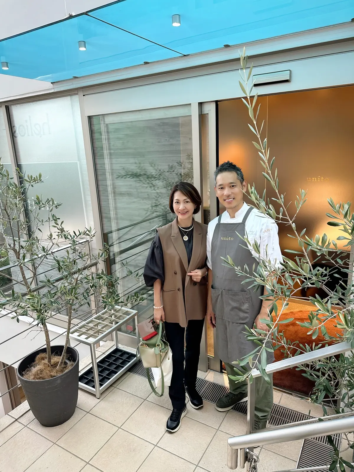 ベネズエラ生まれのシェフが異なる食文化をの画像_9