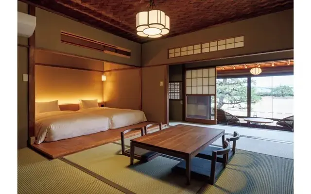 Ryokan 尾道西山