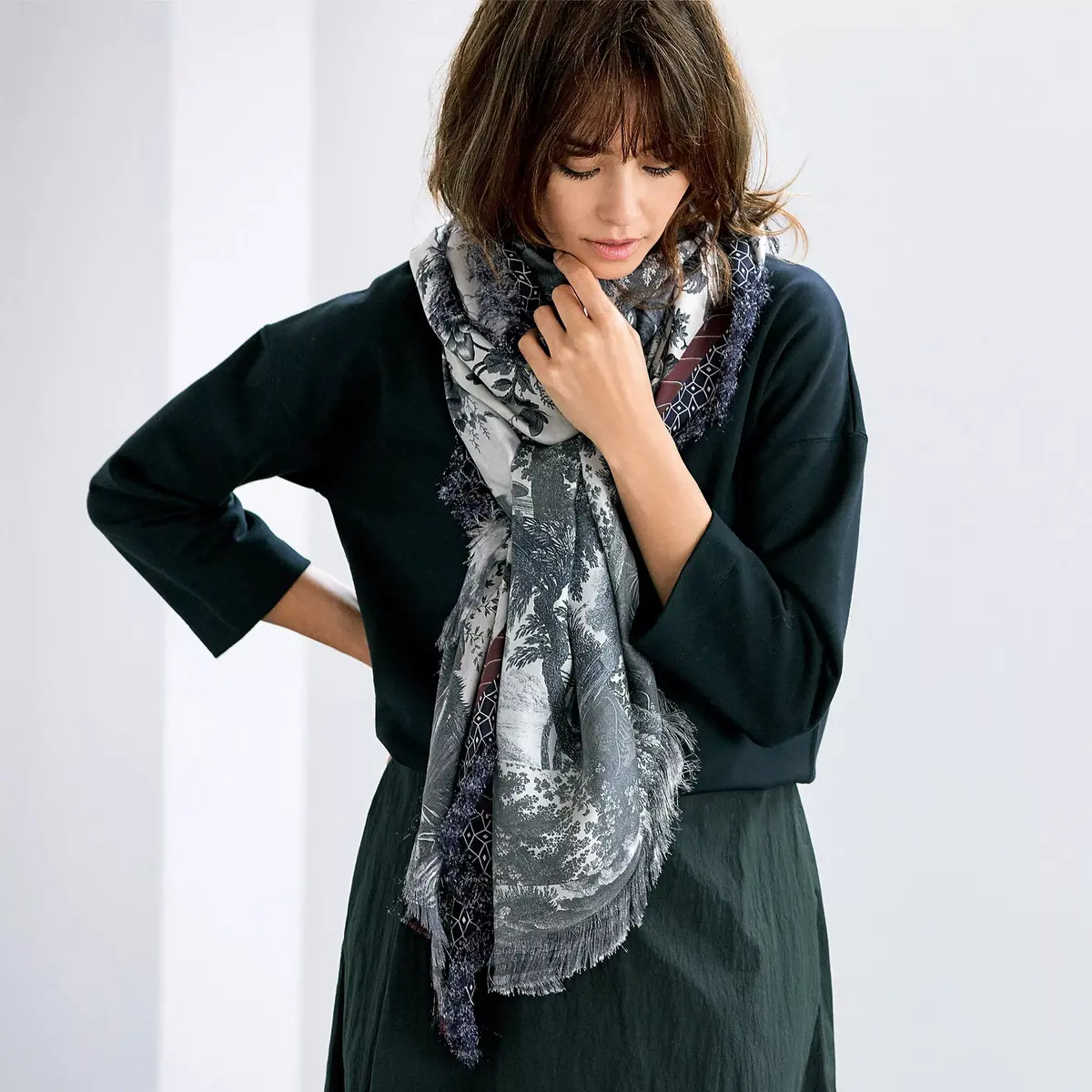  スカート & ワンピースの達人、スタイの画像_5