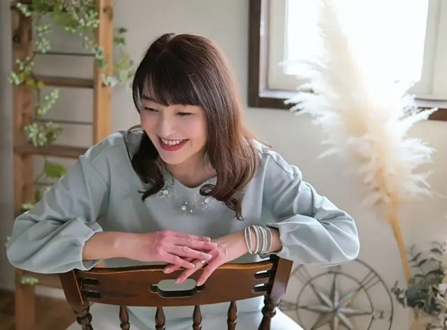 ヘアケアアイテムでツヤのある髪に