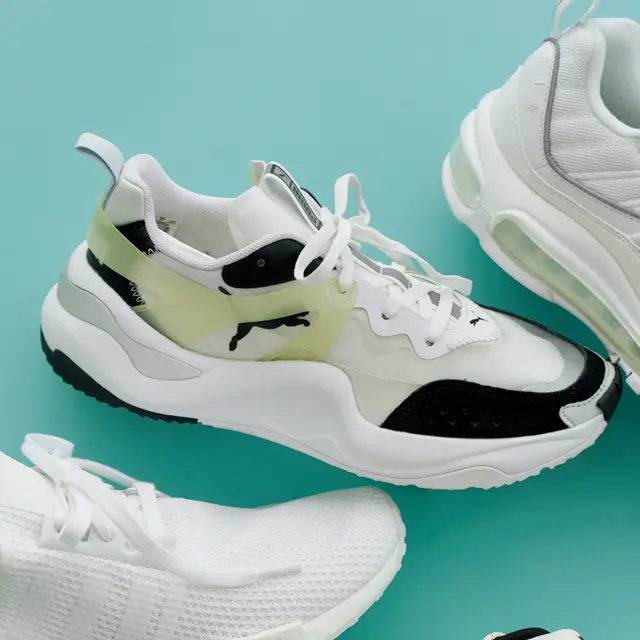 白ならではの抜け感でおしゃれに！「ボリュの画像_5