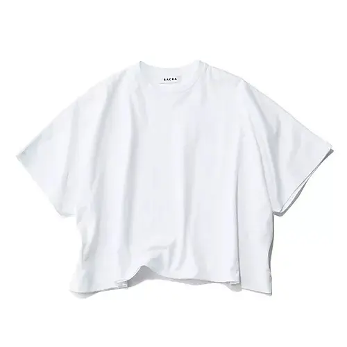 【50代のための厳選Tシャツ4選】暑い夏の画像_6