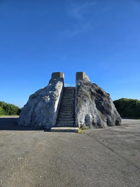 碧い海と静けさに魅せられて──伊良部島のの画像_11