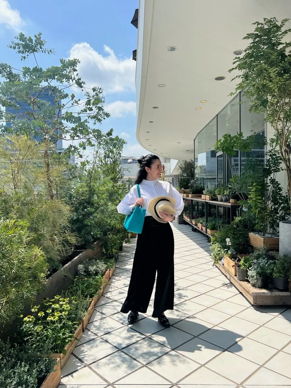 長年愛用のUNIQLO♡私のリラクシーパの画像_11