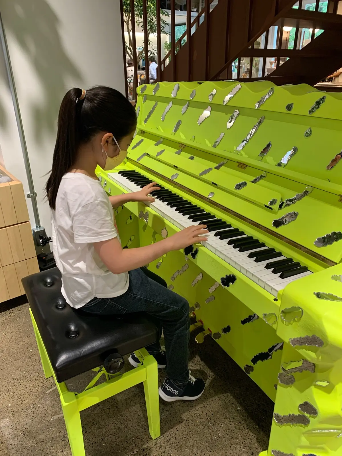 コクヨ本社にての画像_5