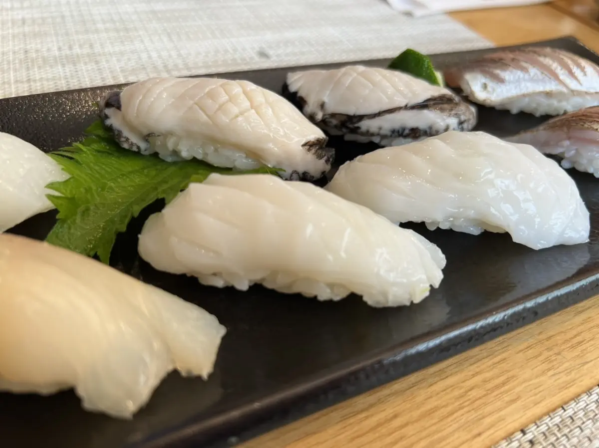 RED CARD 相棒デニムで小田原への画像_5