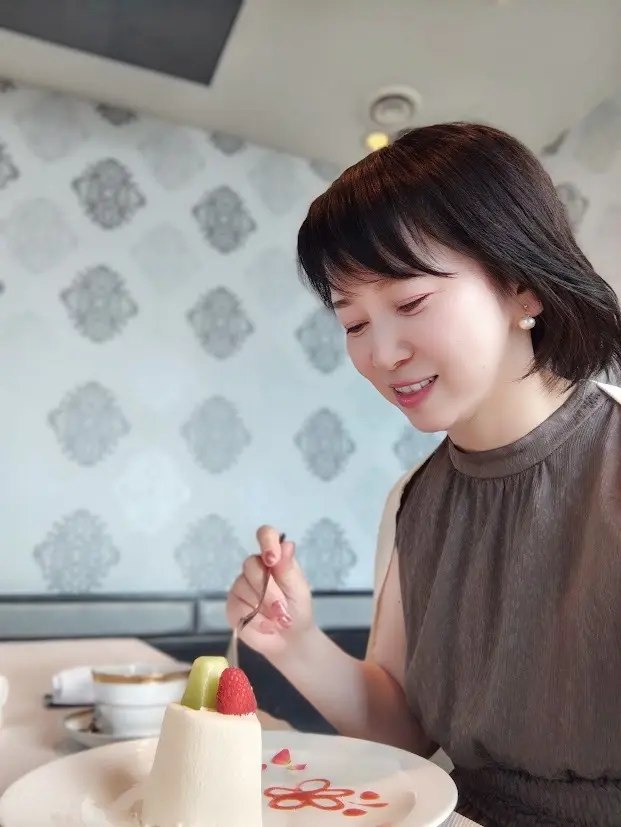 58F個室フレンチでBIRTHDAY🎂Lの画像_7