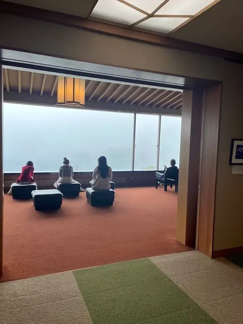 箱根　三姉妹と母との旅の画像_6