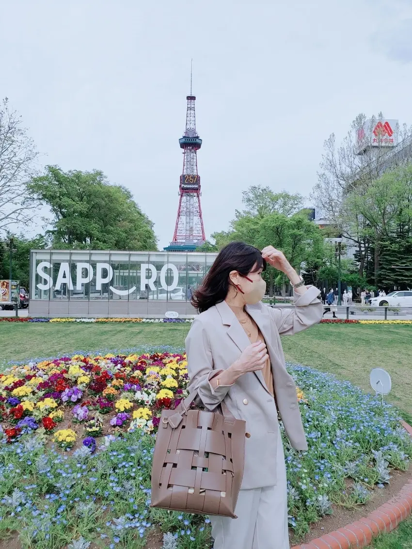 北海道へ夫婦二人でグルメ旅　【札幌編】の画像_3