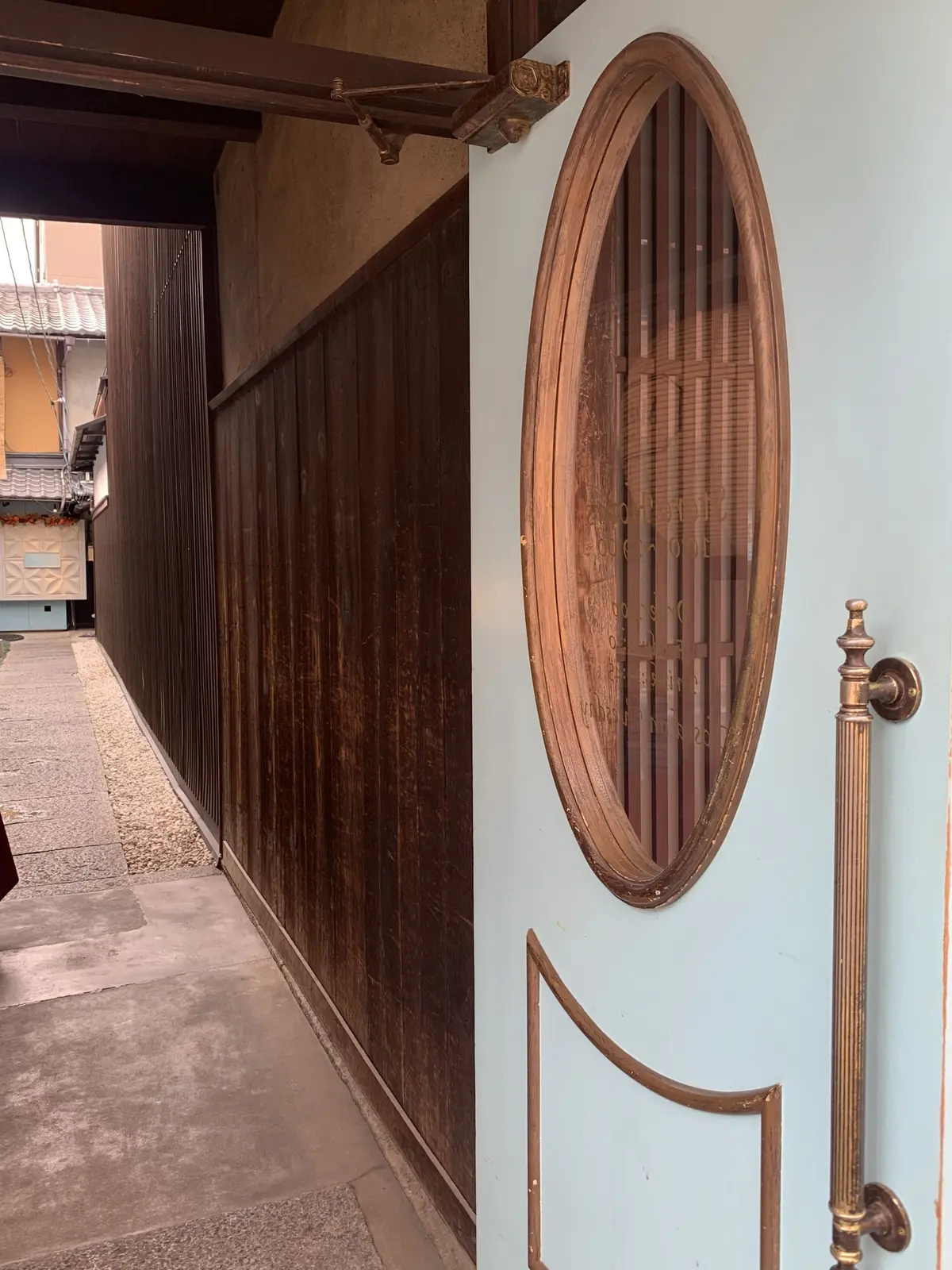 マリベル京都　MarieBell  京都カフェ　 KYOTO  CAFE