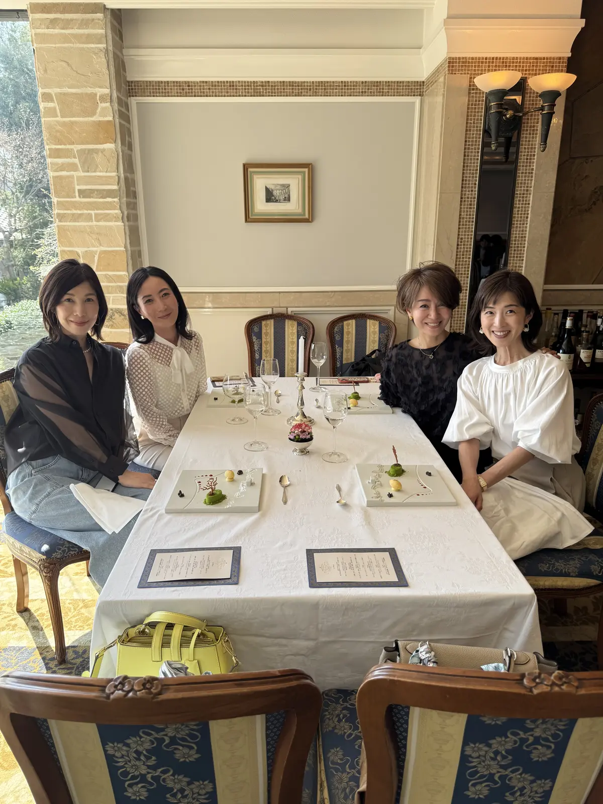 武蔵野にある邸宅レストランTERAKOYの画像_2