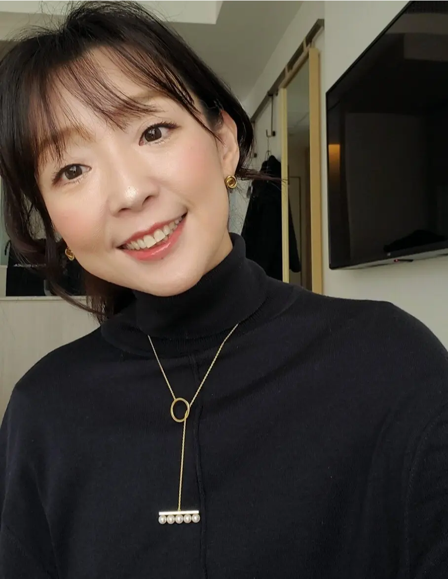 自己紹介“はじめまして”「なぜeclatの画像_1