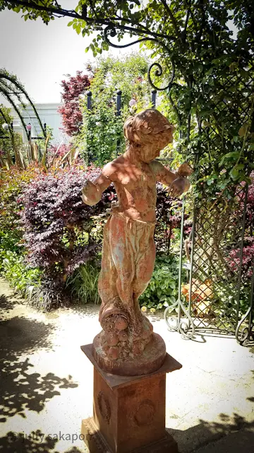 【番外編】初夏イングリッシュガーデンの画像_5