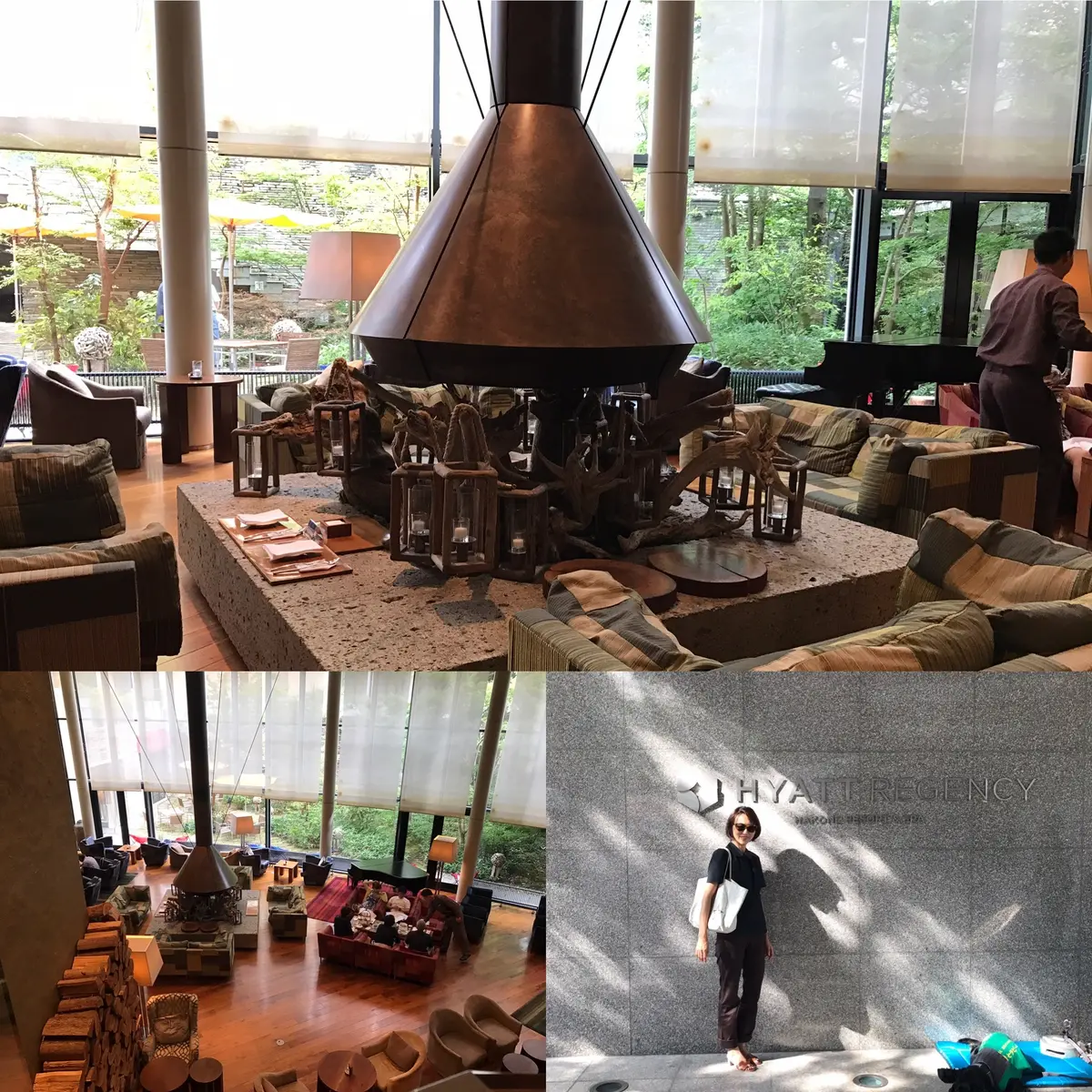 愛犬と箱根へ♪の画像_4