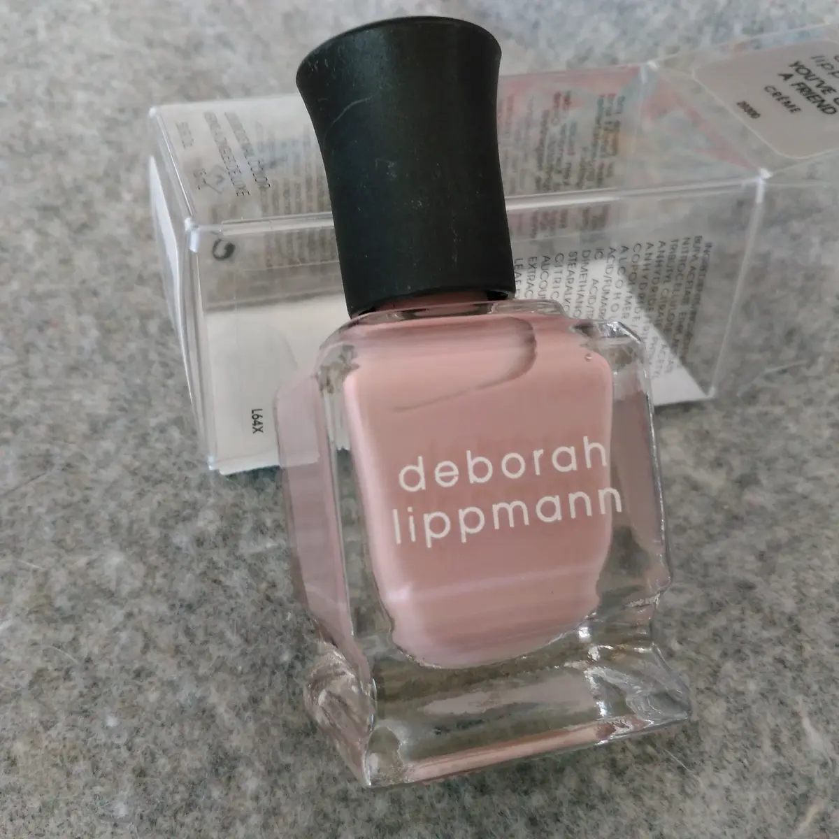 最近気に入っているネイルブランド❤の画像_3