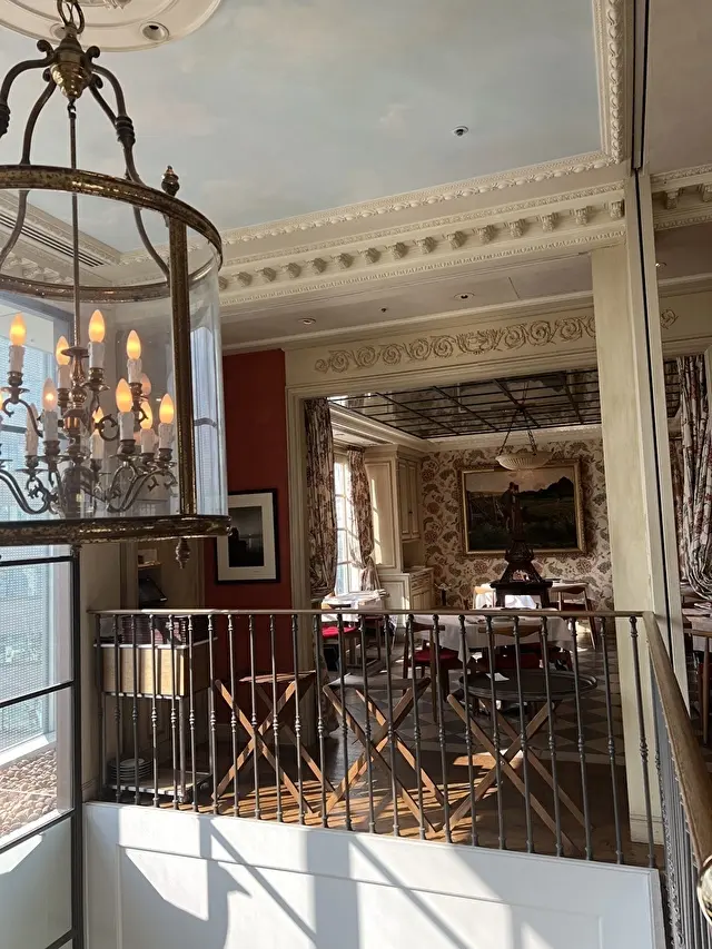 どこを撮っても絵になるインテリア♡