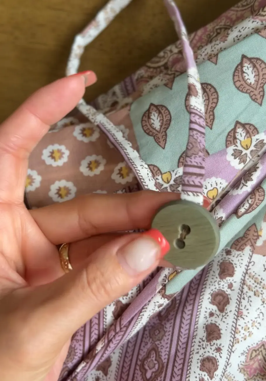 手づくり日傘で、夏をもっと楽しむの画像_3