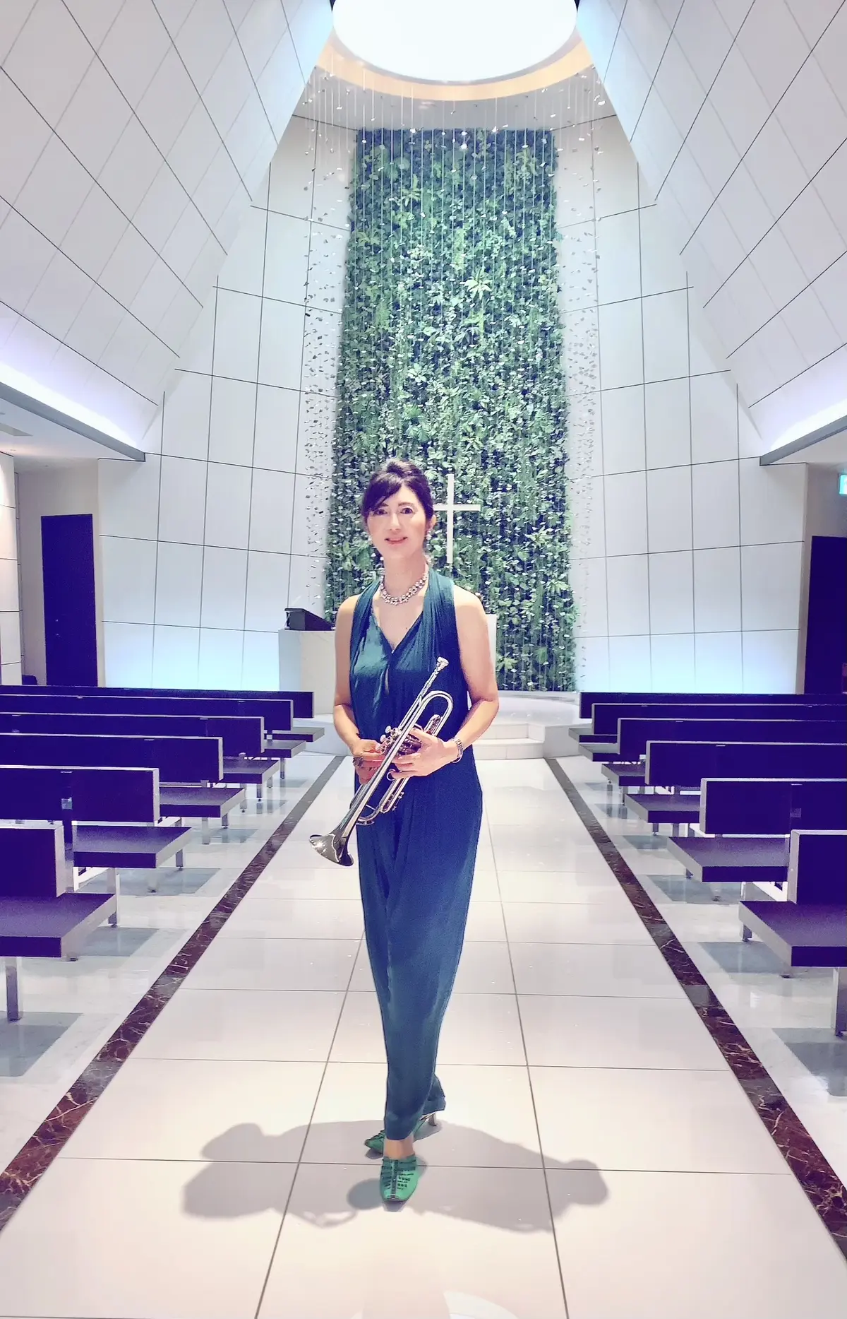 zaraオールインワンで音育ランドコンサの画像_1