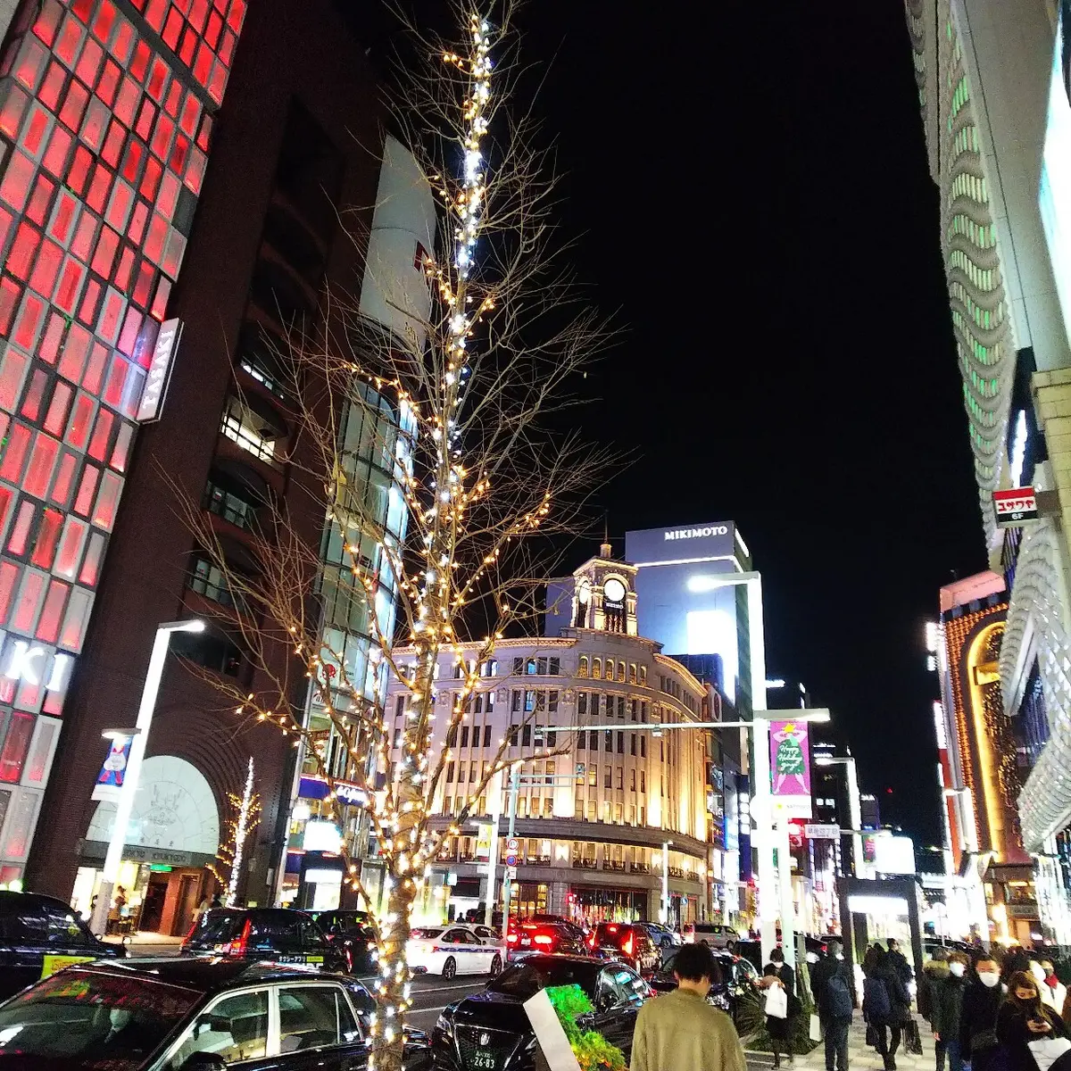 『クリスマスツリー』の画像_5