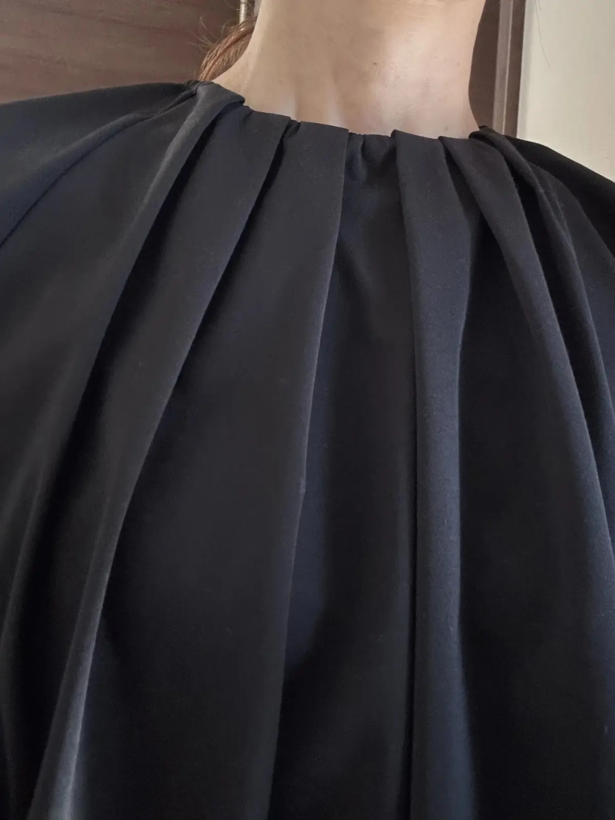 E by éclat 「ブラウス見えカッの画像_2