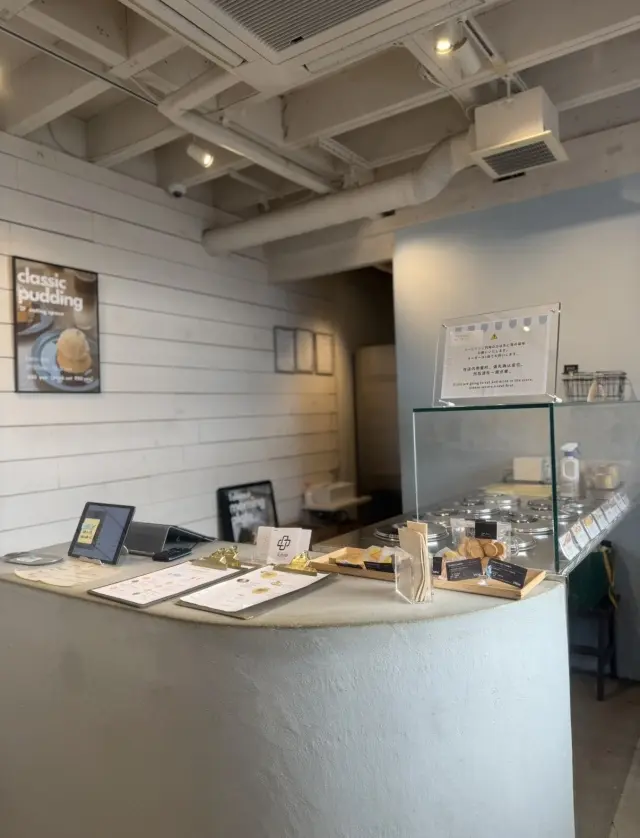 ネイビー×ブラウンで秋色コーデ。神戸おしの画像_11