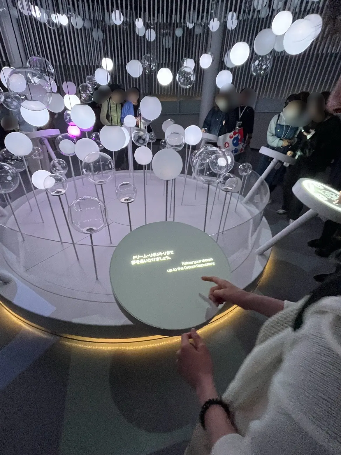 アラフィフ友と楽しむ♪大阪・関西万博の画像_9