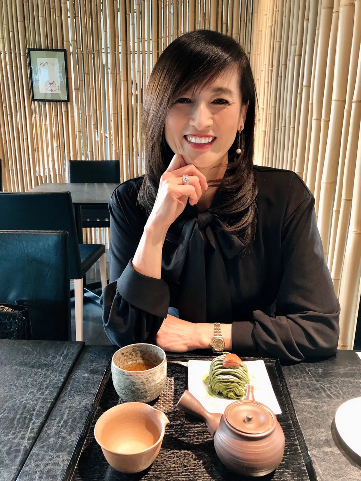 ZARAの着映えワンピの画像_5