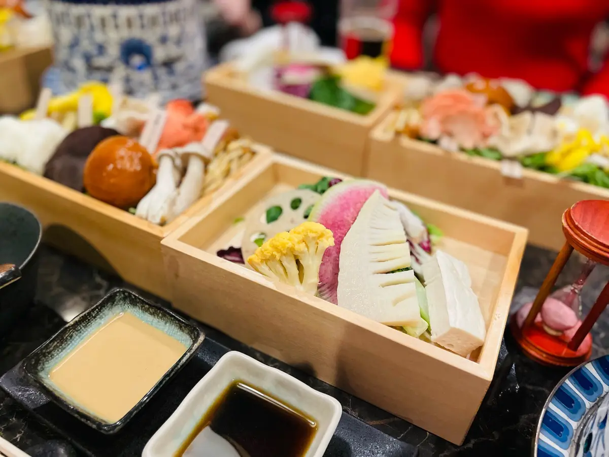 銀座＆日比谷にて♡マダムな女子会の画像_4