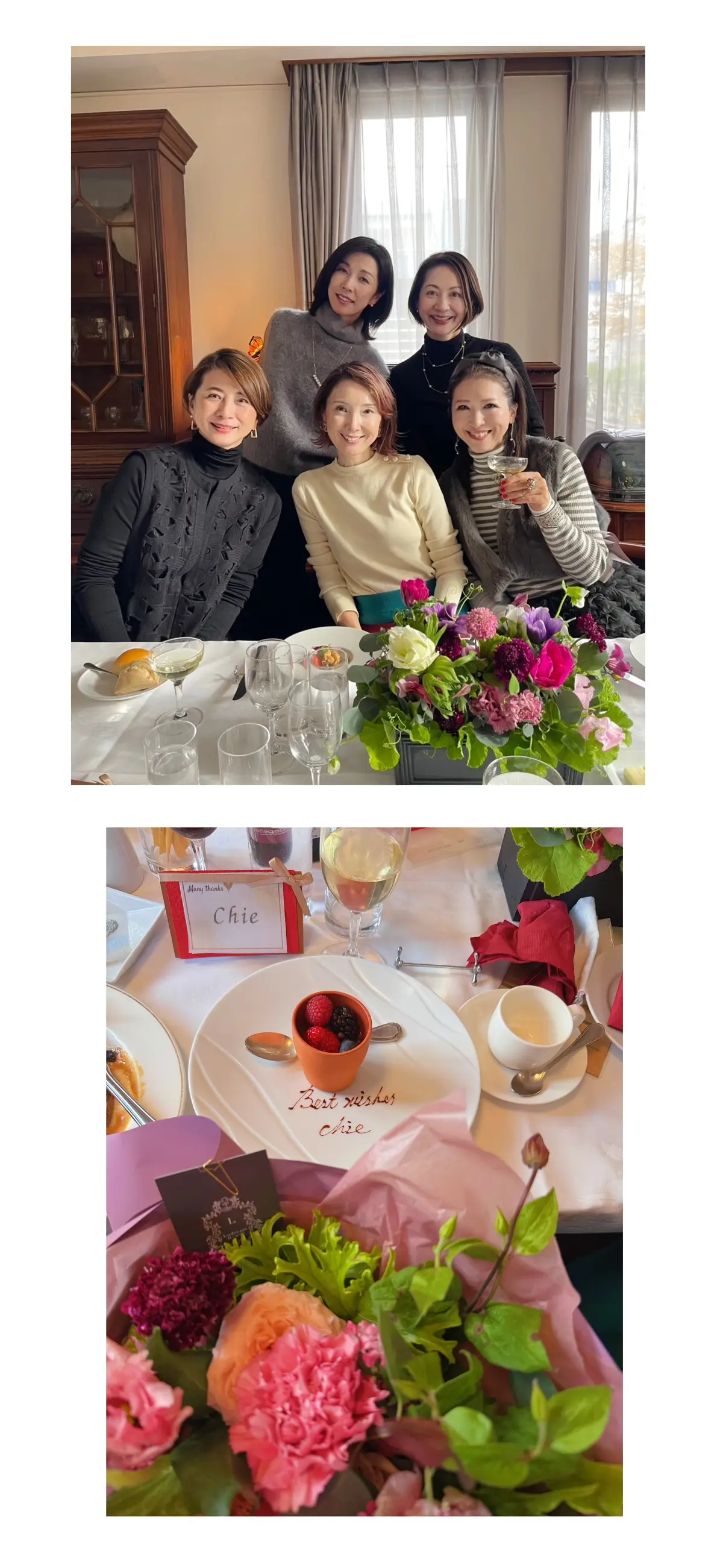 「7年間ありがとうございました‼︎」〜華の画像_10