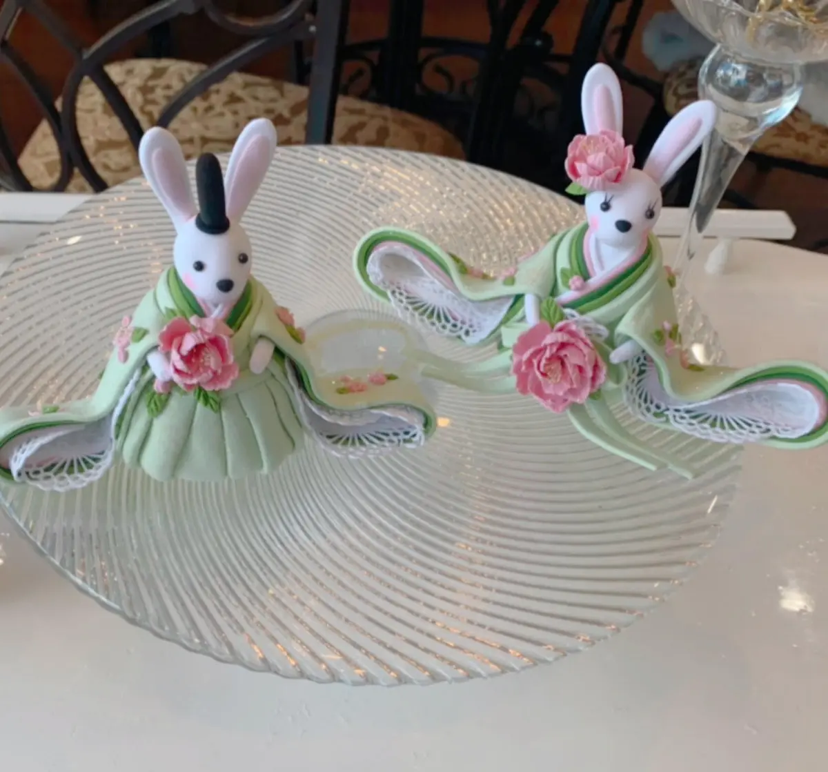 可愛いお雛まつり✿の画像_4