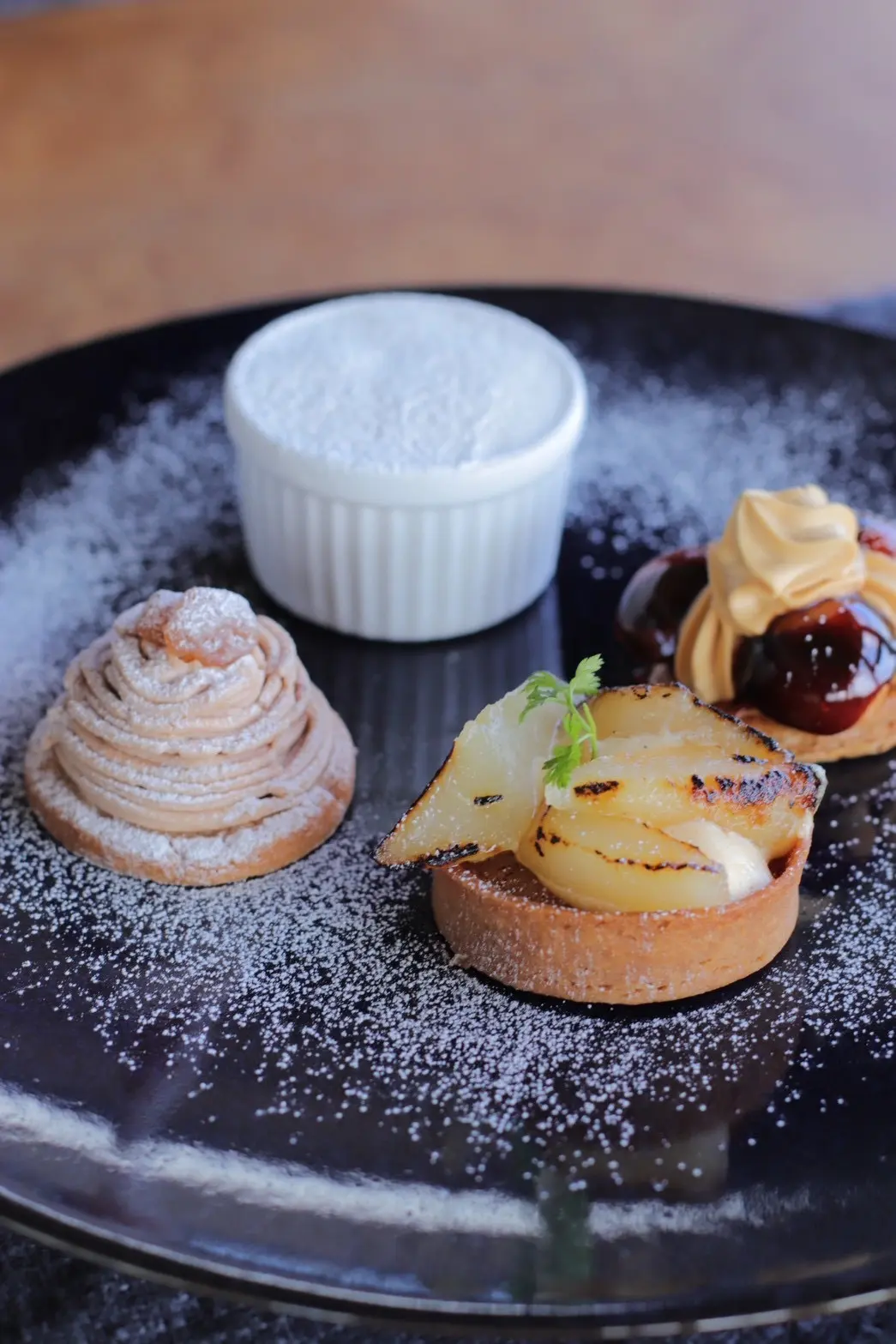 神戸北野テラス　