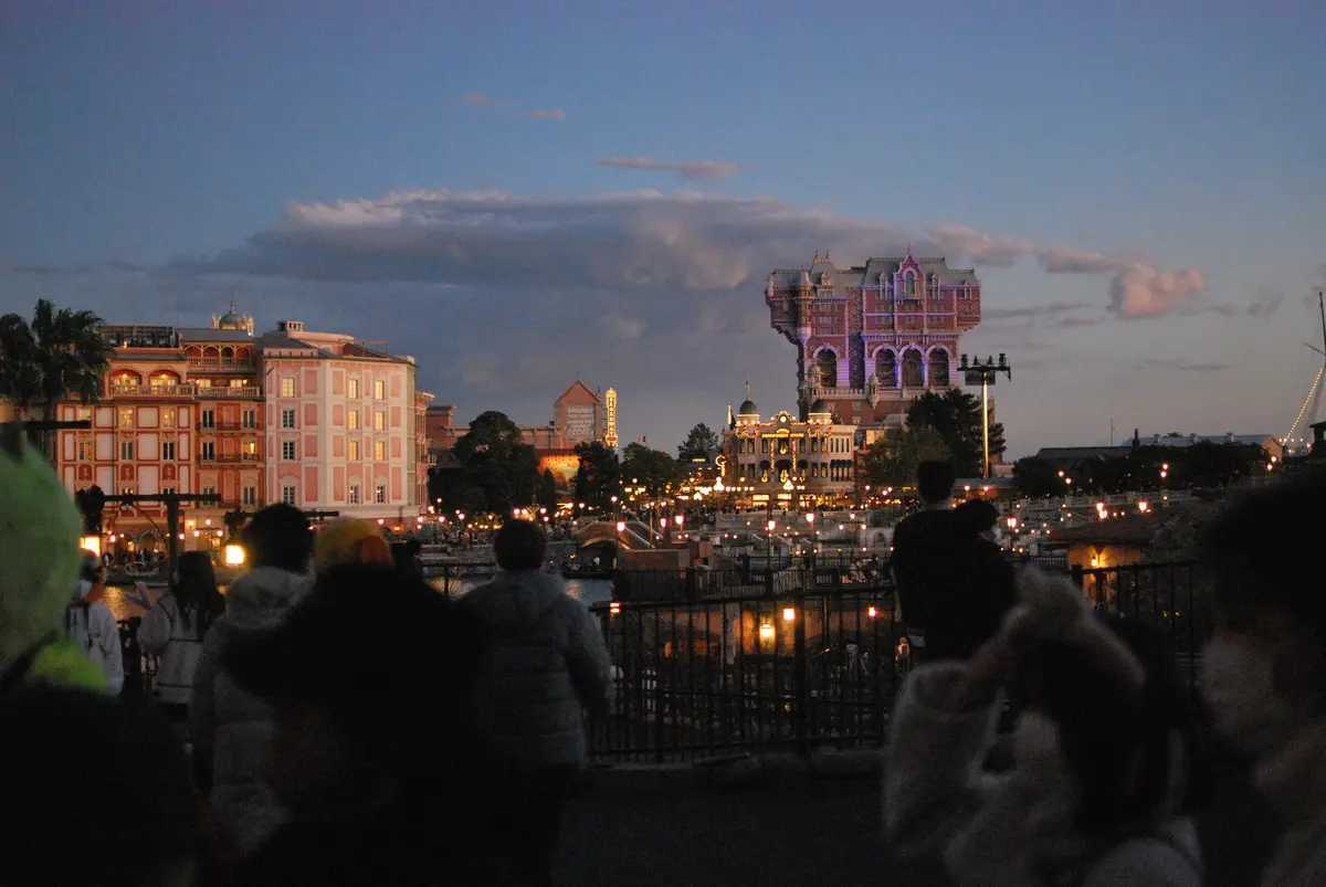 【さかぽんクリスマス】ビリーヴ！シーオブの画像_8