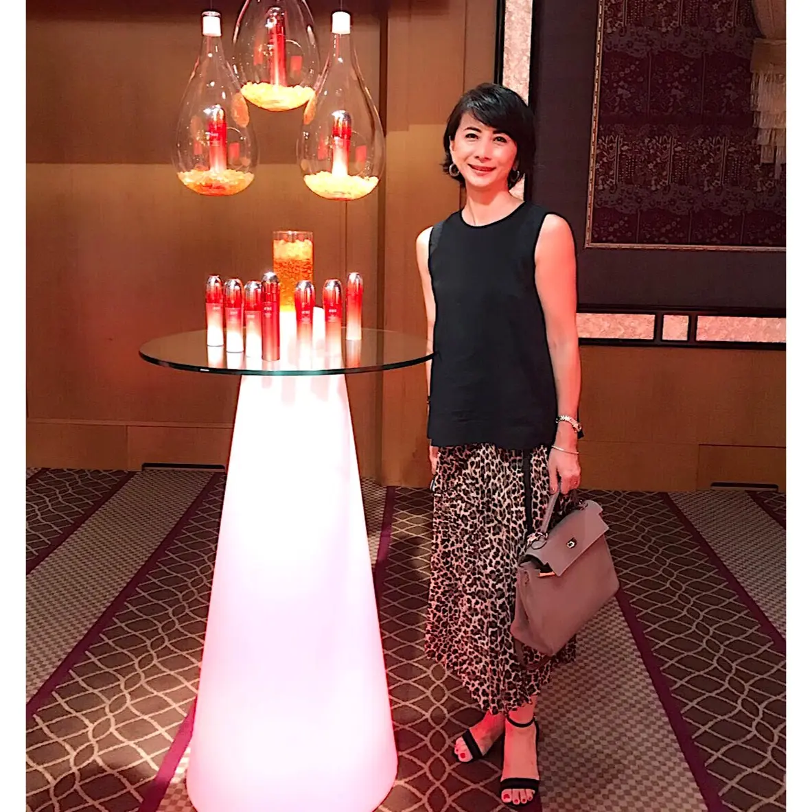 花王エスト 新製品体験会に行ってきましたの画像_8