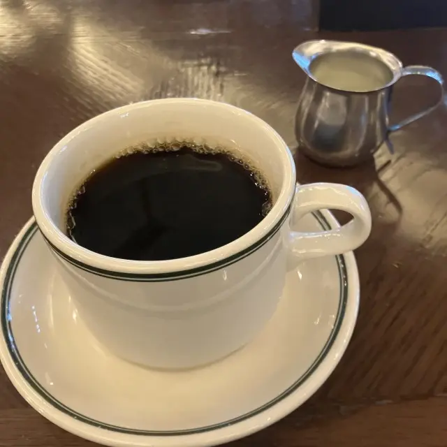 青山グランドホテルのレストラン、The の画像_8