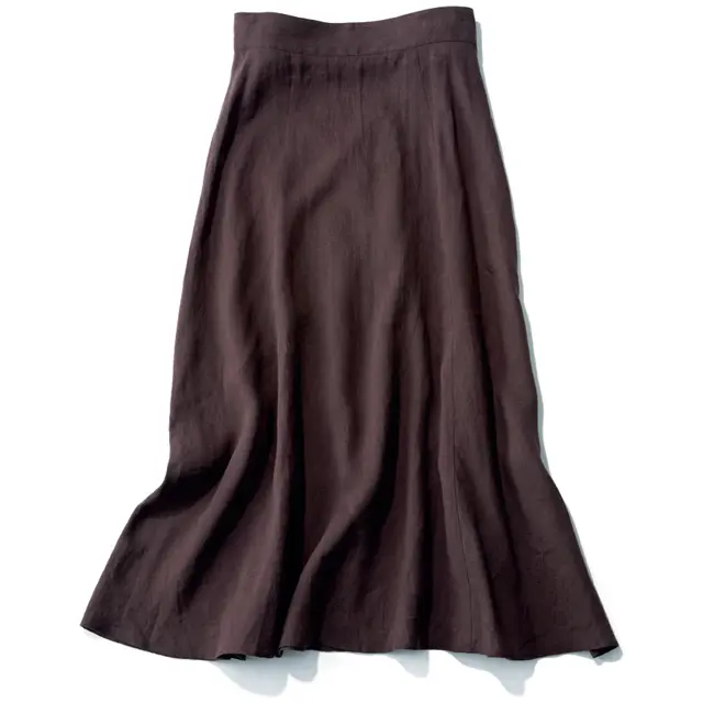 ジャーナル スタンダード レサージュのスカート