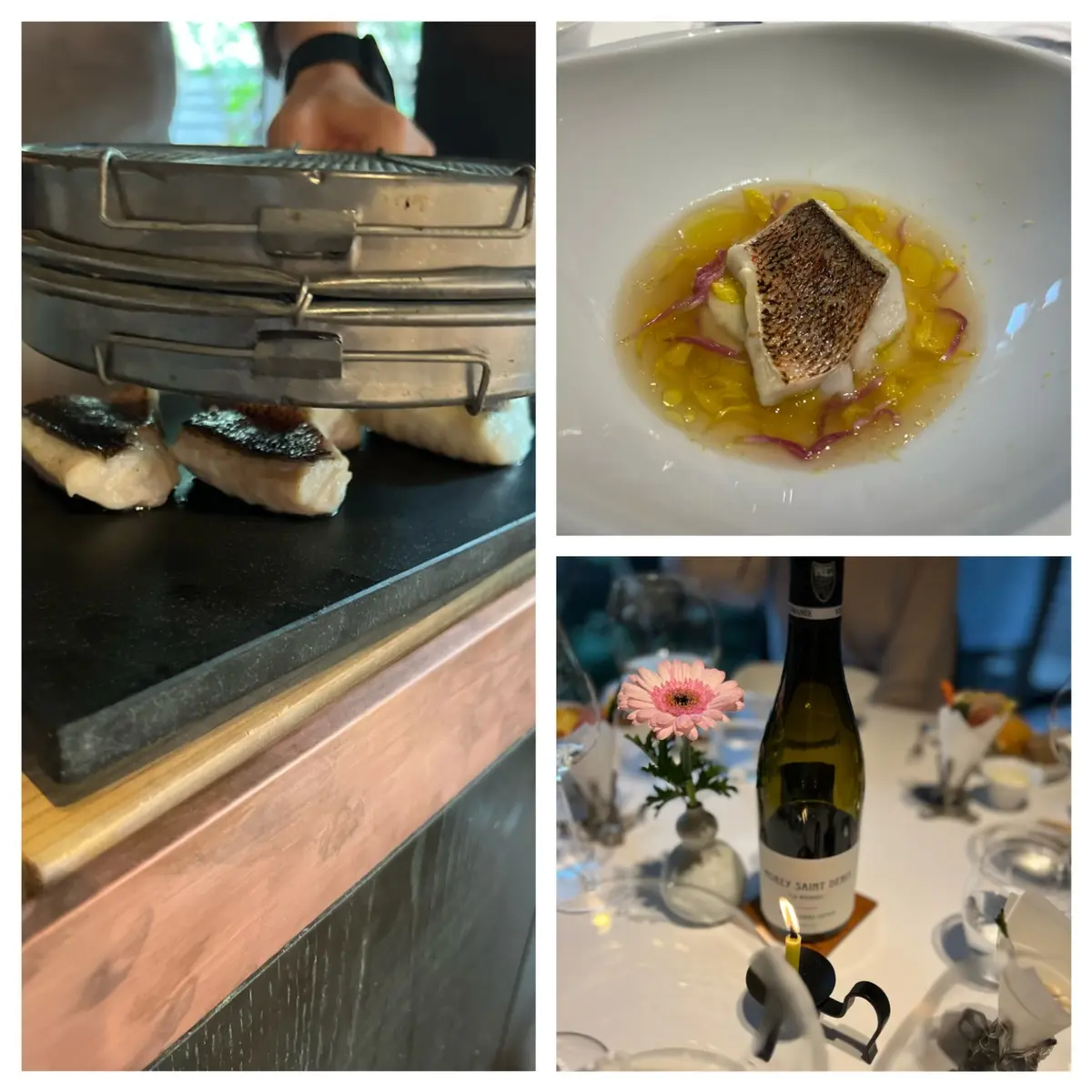 一度は訪れたい三ツ星フレンチの画像_14