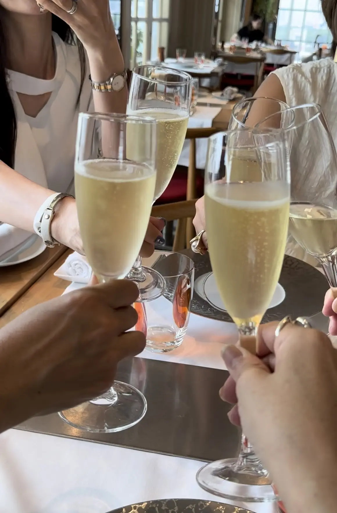 愛しのピーチメルバ2023🍑〜@BENOの画像_1