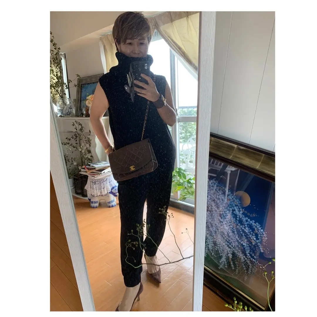 秋の装いNew itemの画像_1