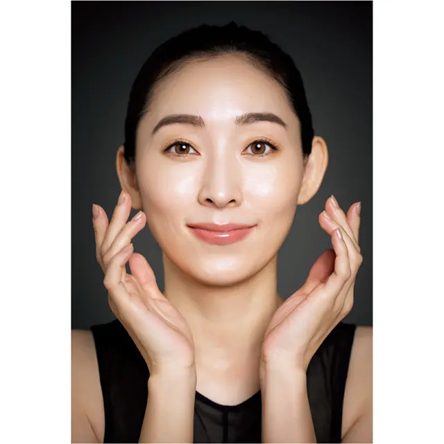 《3》パッティングマッサージはクリームを塗る前にぜひ