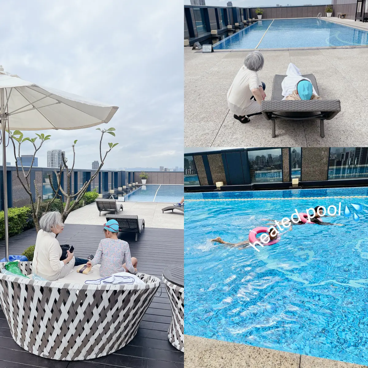 我媽媽來台灣了の画像_6