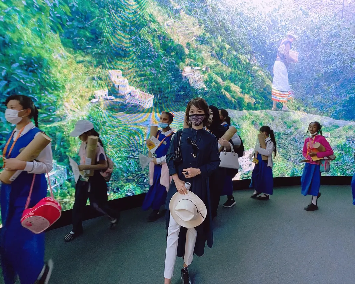 ドバイ万博　〜ドバイ⑱〜の画像_3