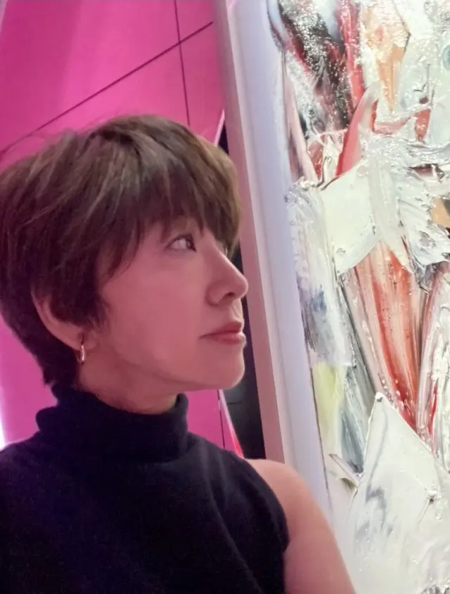 いくつになってもビューティーとファッショの画像_4