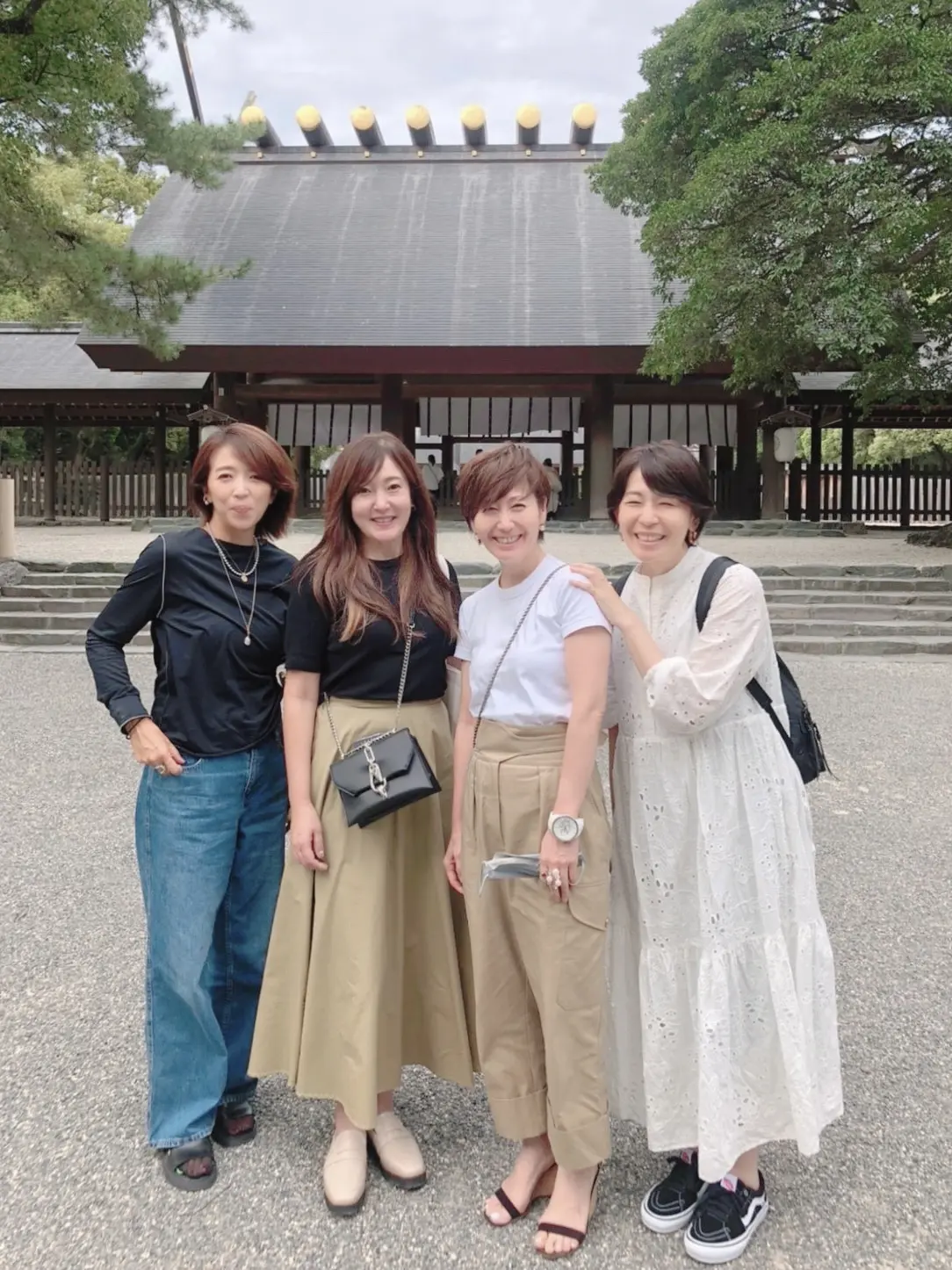 出会いの多かった1年♡今年もお世話になりの画像_5