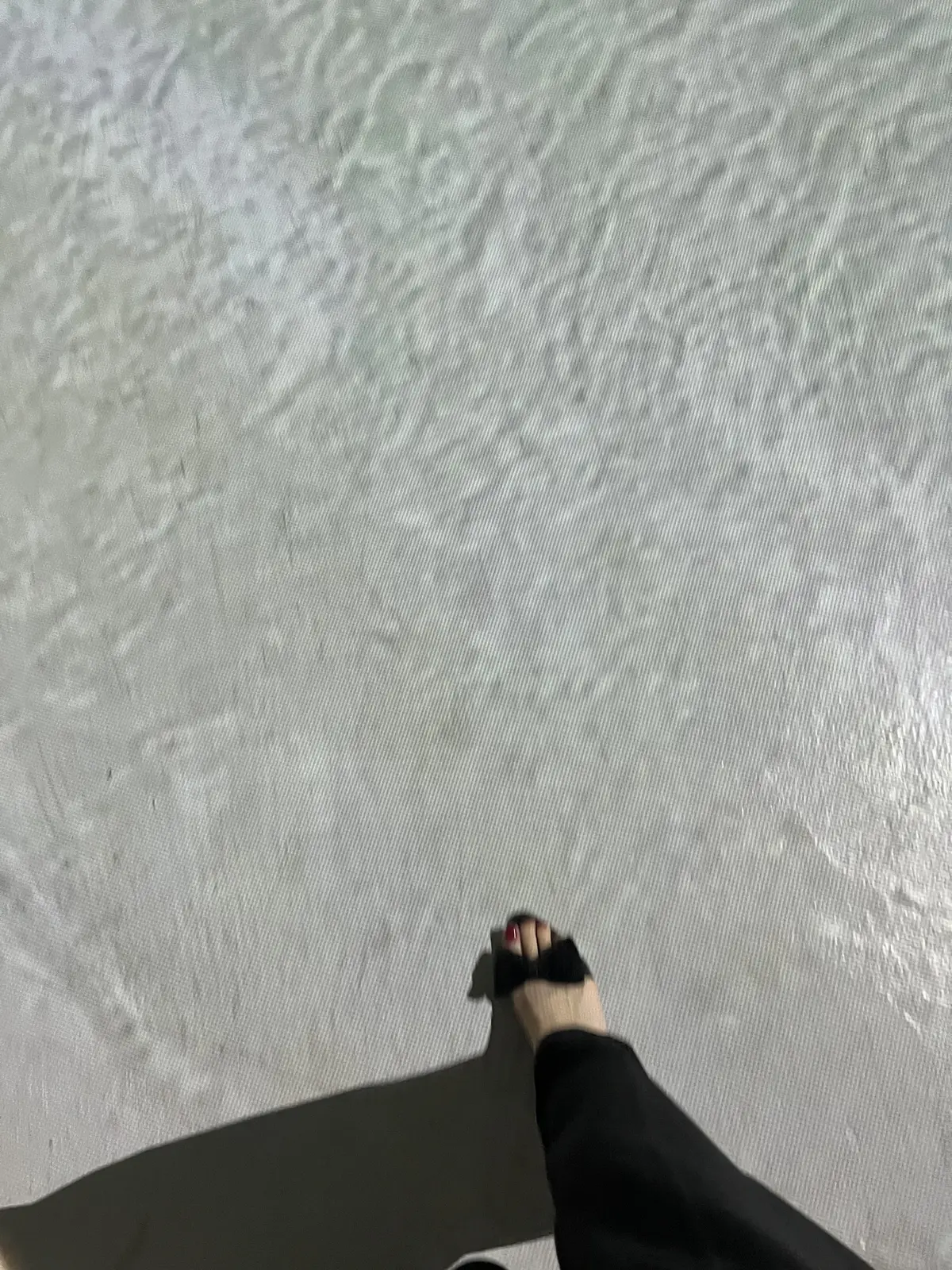 暑〜い週末に涼しげなランチをの画像_1