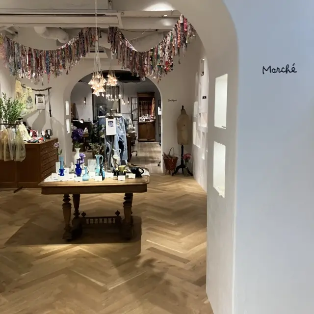 目黒川沿いの一軒家カフェ&セレクトショッの画像_9